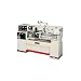 JET GH-1340W-3 Lathe with ACU-RITE 200S DRO Installed