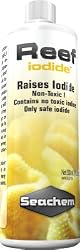 Seachem Reef Iodide 500ml