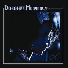 Dorothee Munyaneza (CD+DVDA) [DVD AUDIO]