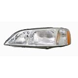 1999-2001 ACURA TL LEFT HAND TAIL LIGHT AUTOMOTIVE REPLACEMENT HEAD LIGHT TYC... by TYC