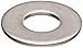 Small Parts 316 Stainless Steel Flat Washer, Plain Finish, 3/4