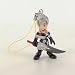 Final Fantasy X Figurine Strap Swing Collection 2 Paine