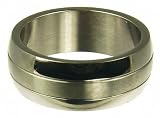 Image of Gents Titanium Ring