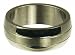 Gents Titanium Ring