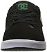 DC Court Graffik Elastic UL Skate Sneaker (Toddler)