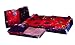 3 Jumbo Vacuum Storage Jumper/blanket Volume Reducing Bags
