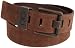 CK Jeans Men's Nubuck Leather Belt