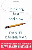 Produkt-Bild: Thinking, Fast and Slow