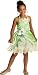 Princess Tiana Classic Costume, Child M(7-8)
