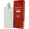 Men's Declaration Bois Bleu by Cartier Eau de Toilette Spray - 3.4 oz.