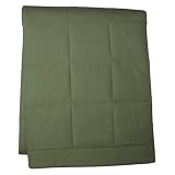 Review Value Source  / Woolrich Sage Alternative Down Comforter - Full/Queen