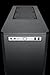 Corsair Obsidian Series Black 550D Mid Tower Computer Case (CC-9011015-WW)