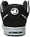 DVS Men's Militia Heir Skateboarding Shoe
