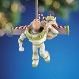 Merry Christmas and a Happy Lightyear! Ornament 760495