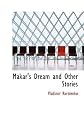 Makar's dream, and other stories,