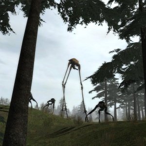 Cover image : Half-Life 2: The Orange Box (輸入版)