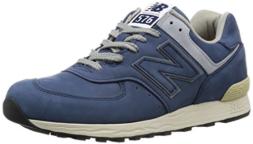 [ニューバランス] new balance スニーカー M576 NNV(NAVY/26)