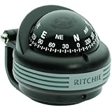 Ritchie Tr-31 Trek Compass - Bracket Mount