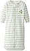 Spasilk Unisex-Baby Newborn 100% Cotton Sleep Bag Sack