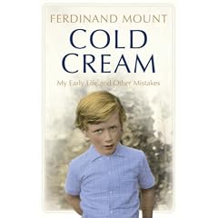 Cold Cream: My Early Life and Other Mistakes