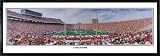 Wisconsin Badgers Camp Randall vs. Michigan Panoramic