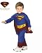 Superman(TM) Infant Costume