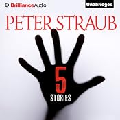 5 Stories | [Peter Straub]