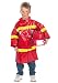Spielzeug : Cesar 80138500 - Feuerwehrmann Größe 116 / 128