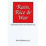 rain rice  war collections from the vietnam era