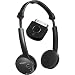 Wireless Bluetooth¿ Transmitter and Headphones for Ipod