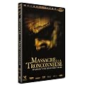 Coffret massacre a la tronconneuse