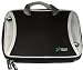 ULTIMATEADDONS Shockfree PLUS Netbook Case for Asus Eee PC 1005/1005HA/HA/1008/1008HA/HA NetBook's