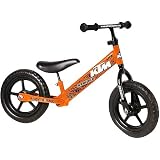 Strider KTM Toddler Pre-Bikes w/ Free B&F Heart Sticker Bundle
