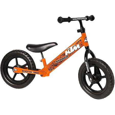 Strider KTM Toddler Pre-Bikes