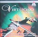 Virtuoso Violin