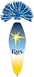 MLB Kookys Klicker Pens Tampa Bay Devil Rays (Starburst)