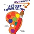 Let's Meet Famous Artists