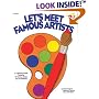 Let's Meet Famous Artists