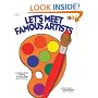Let's Meet Famous Artists