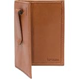 Hartmann Belting Leather All In One Wallet