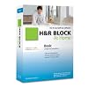 H&R Block At Home 2010 Basic Federal + eFile