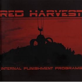 Internal Punishment Programs