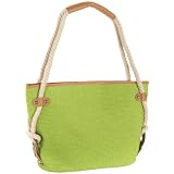 Magid Paper Straw Rope Handle Hobo