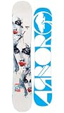 Arbor Cadence Snowboard