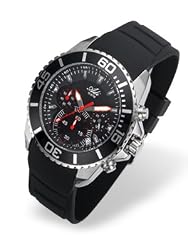 Exclusive sporty watch for man -3382