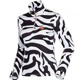 Rossignol JCC Scrabble Thermal Top Womens