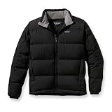 Patagonia Men's Fitz Roy Down Jacket
