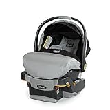 Chicco Keyfit 30 Car Seat Romantic