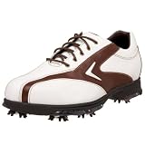 Callaway Mens XTT Comp Golf Shoe,White/Sultan,10.5 M US 41aPvgkE85L. SL160 Callaway Mens XTT Comp Golf Shoe,White/Sultan,10.5 M US