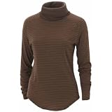 Search : Ex Officio ExO Pointelle Turtle Shirt - Long-Sleeve - Women's